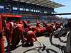 GP TURCHIA - Qualifiche e Prove Libere 3